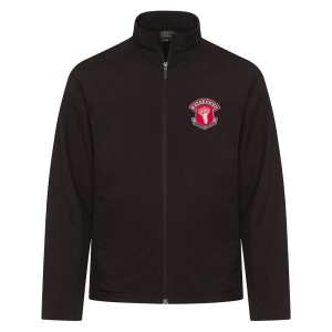 KATAROKWILC - CH Essential Water Repellent Soft Shell Jacket